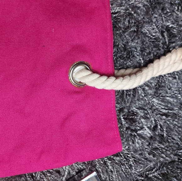 Beautiful Summer bag - Picture 3 of 4